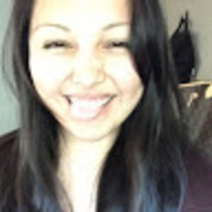 Meet your Posher, Camille